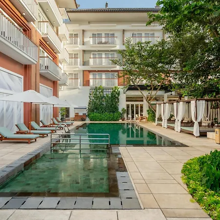 Maison Aurelia Sanur, Bali - By Préférence-2